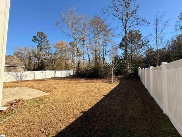 $309,900 | 734 Liberty Walk Lane, Simpsonville, SC 29681