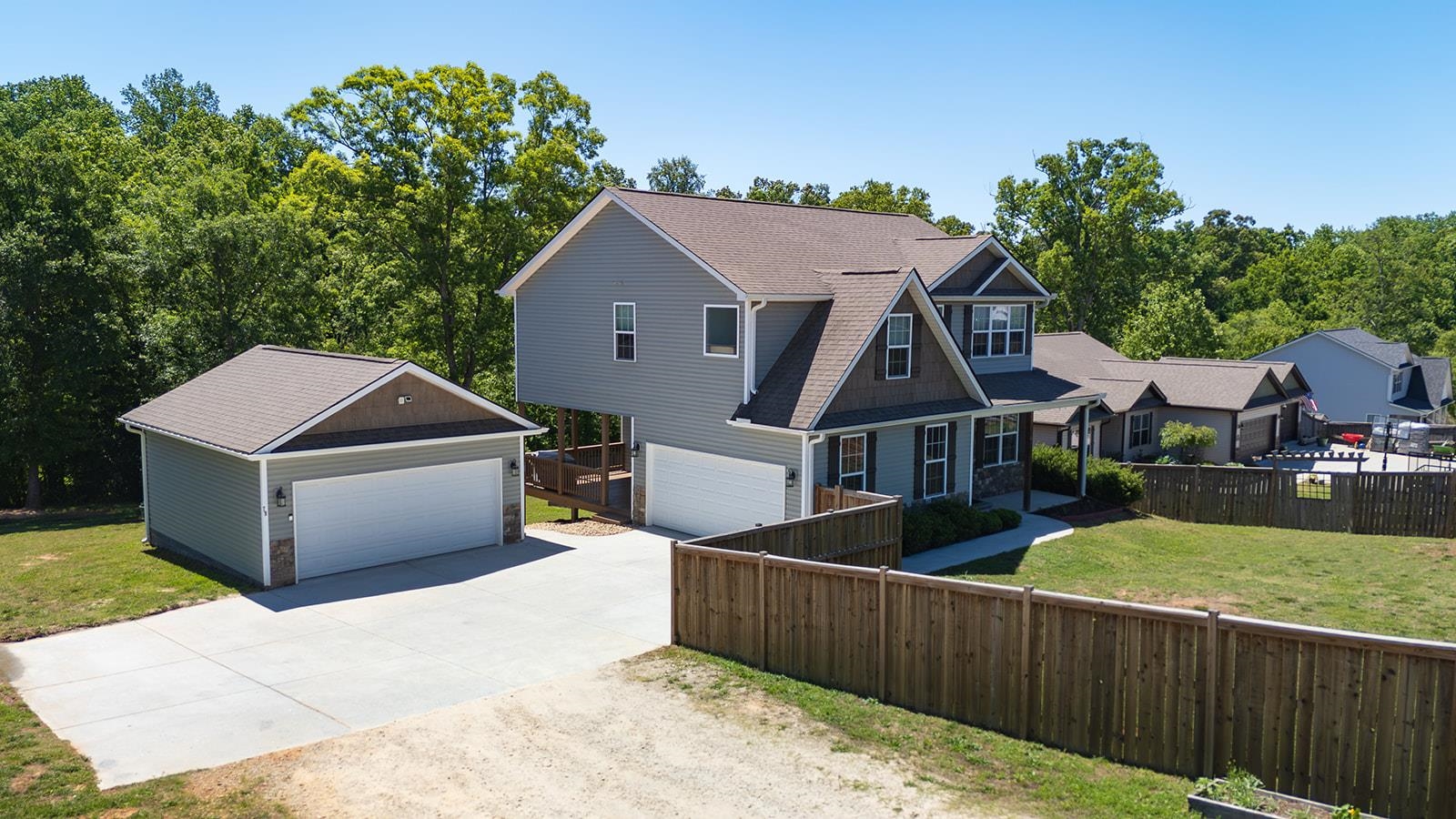 79 Lyman Lake Road Lyman, SC 29365 - Photo 7 of 46