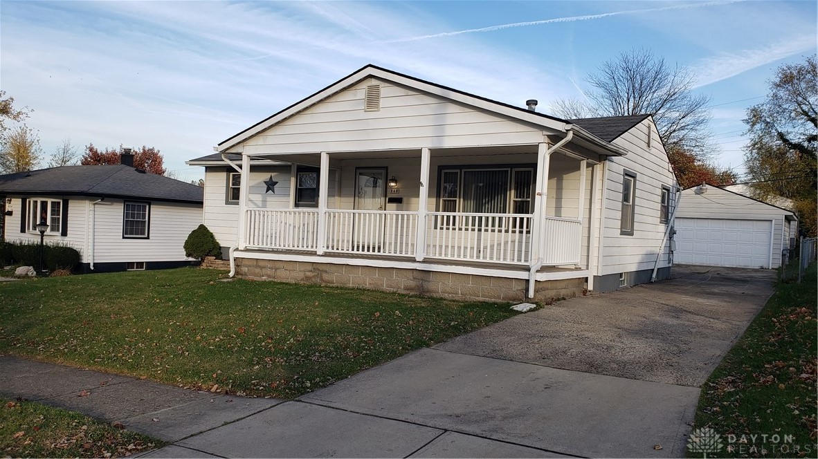 848 Wake Forest Road Riverside, OH 45431 - Photo 1 of 18