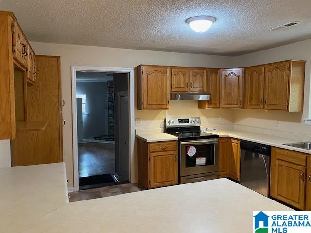 1452 Lake Joyce Road Moody, AL 35004 - Photo 7 of 36