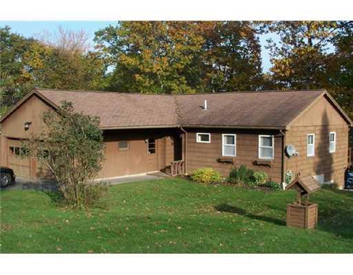 38 7th Fire Road South China, ME 04358 - Photo 1 of 20 Exterior Front.