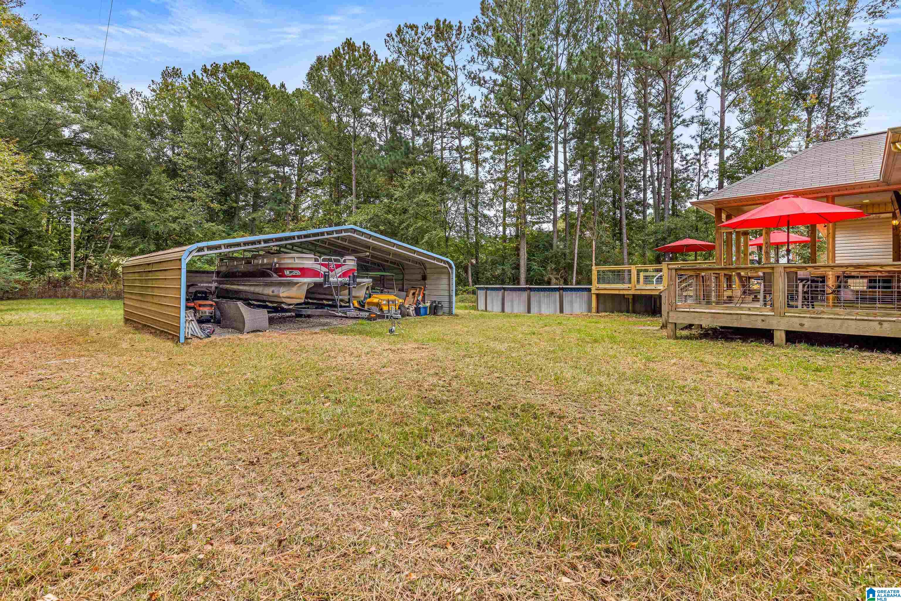 60 Oak Ridge Lane Talladega, AL 35160 - Photo 29 of 36