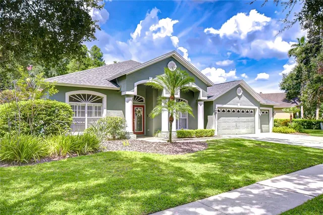 $749,900 | 19307 Wind Dancer Street, Lutz, FL 33558