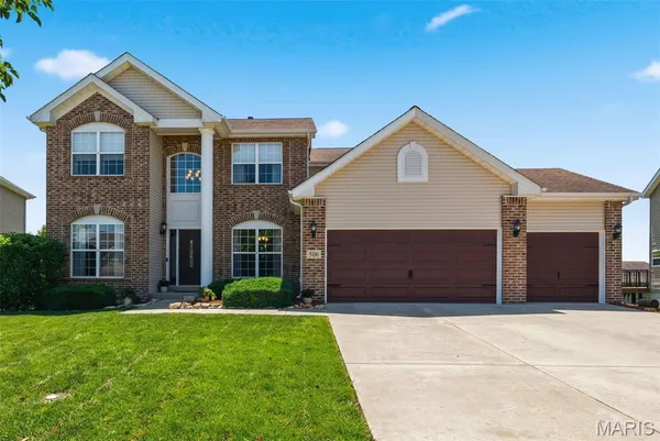 $540,000 | 506 Wyndgate Lake Court, Lake St. Louis, MO 63367