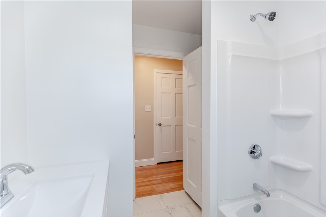 70 Archer Street Pawtucket, RI 02861 - Photo 13 of 41 Full bath - main level