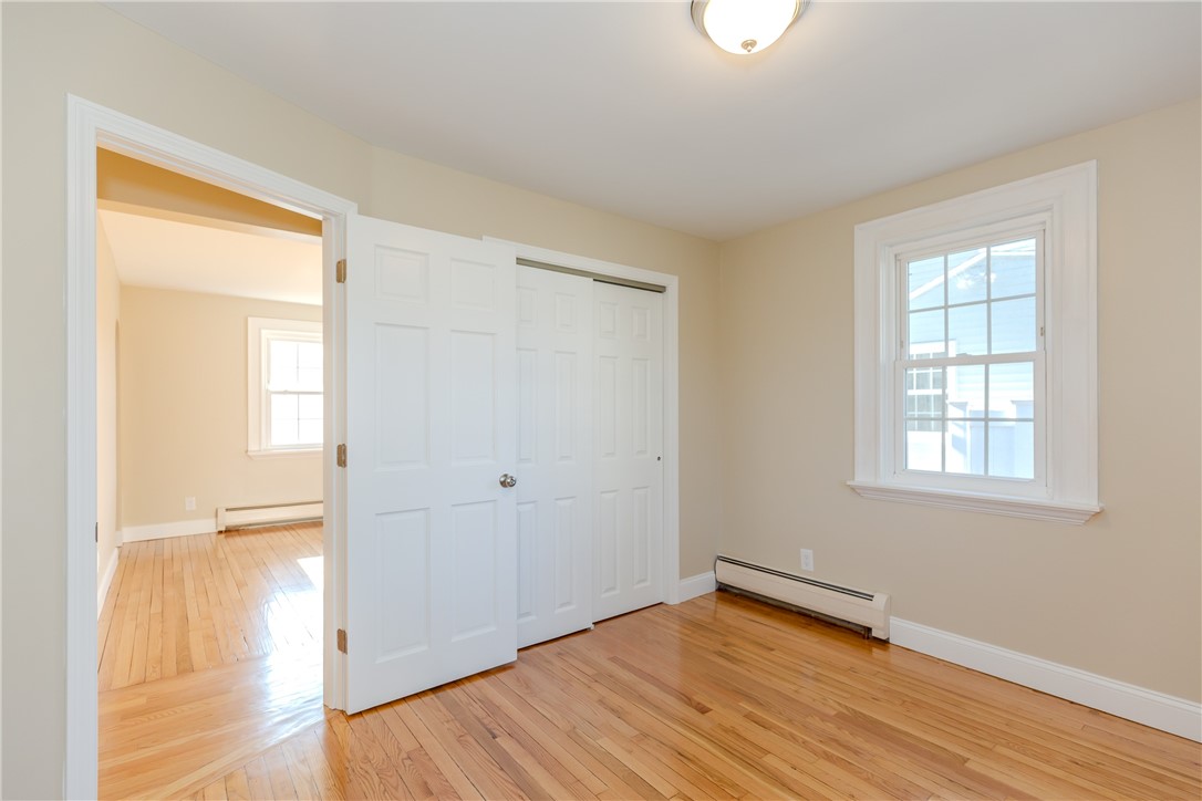 70 Archer Street Pawtucket, RI 02861 - Photo 16 of 41 Bedroom 1 - main level