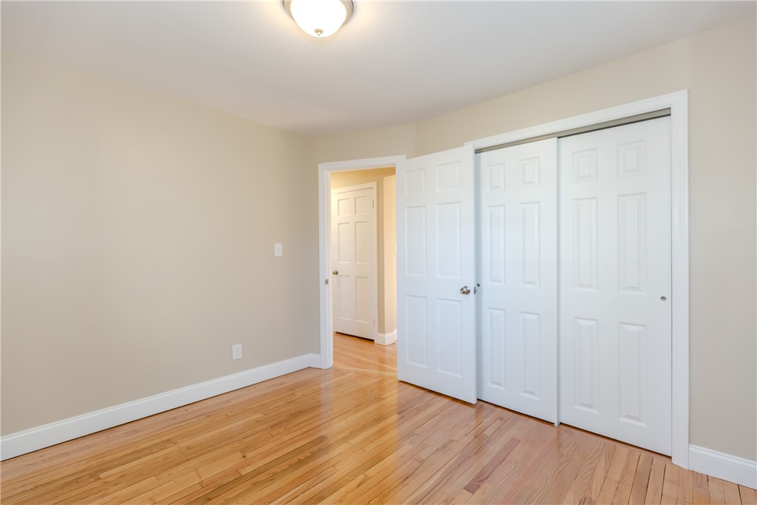 70 Archer Street Pawtucket, RI 02861 - Photo 17 of 41 Bedroom 1 - main level