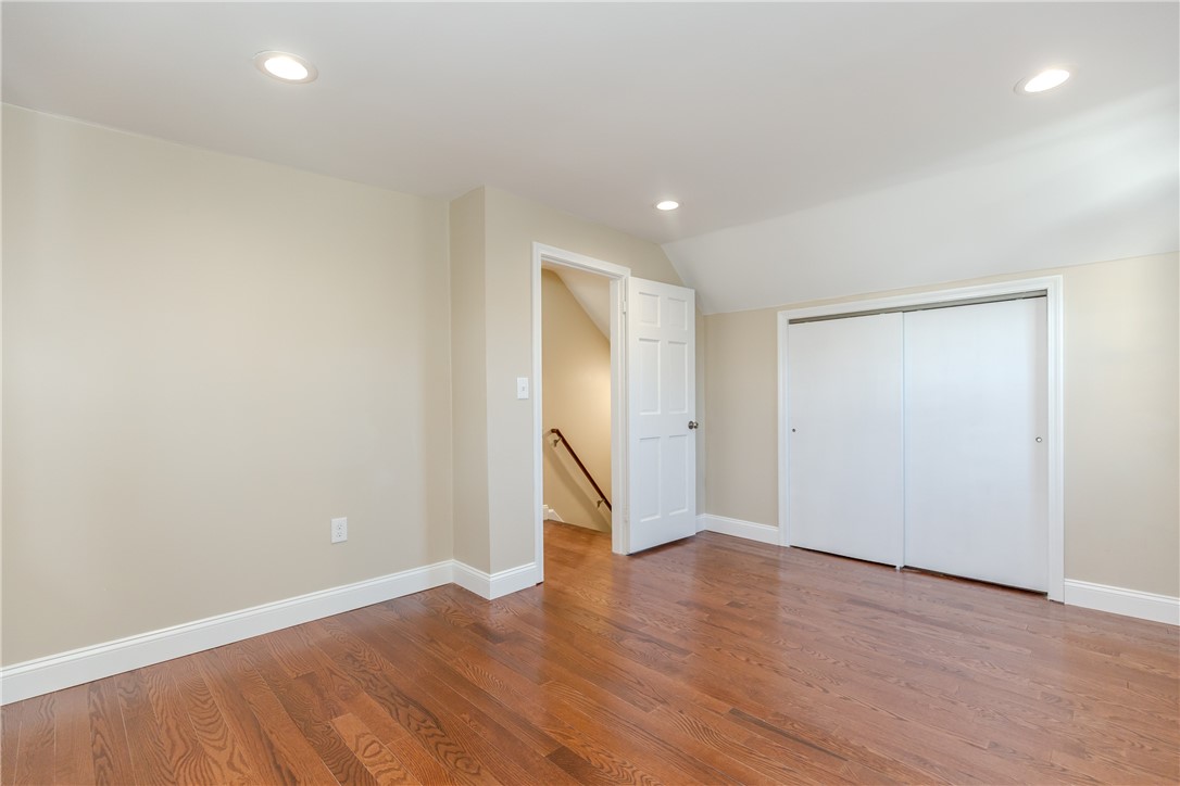 70 Archer Street Pawtucket, RI 02861 - Photo 19 of 41 Bedroom 2 - second floor