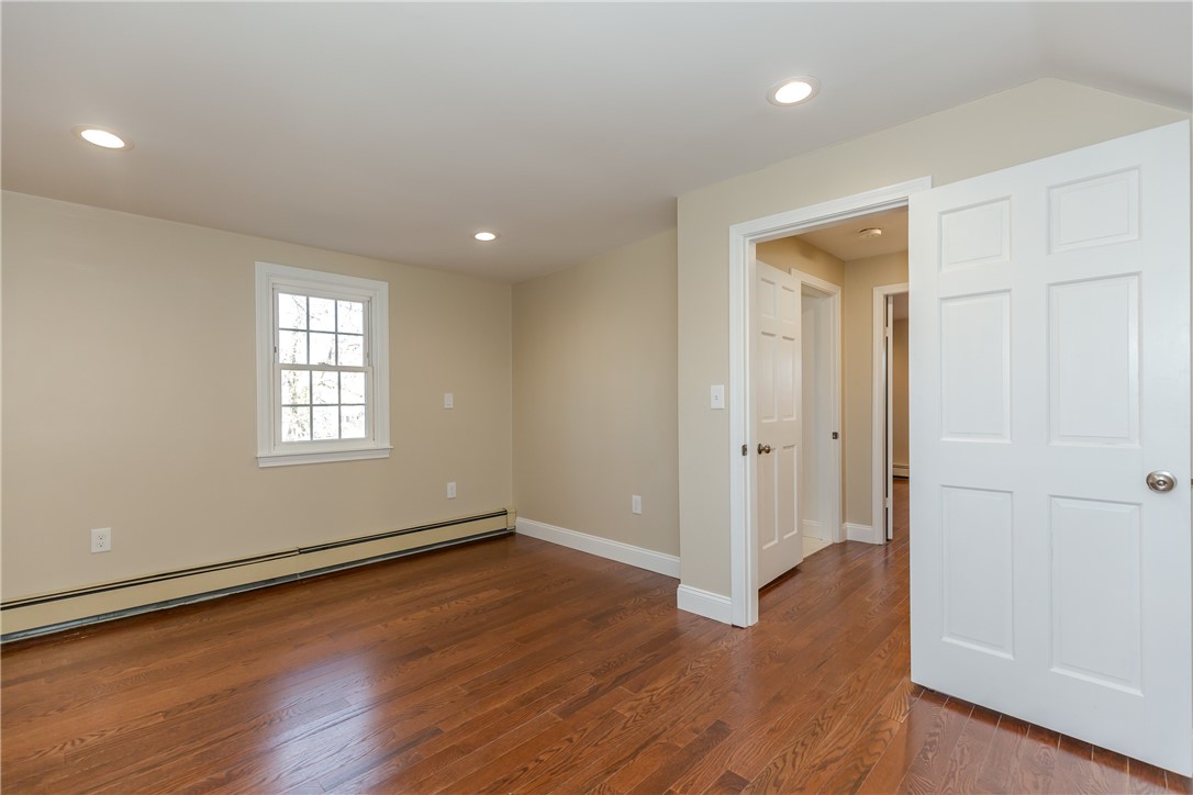 70 Archer Street Pawtucket, RI 02861 - Photo 20 of 41 Bedroom 2 - second floor