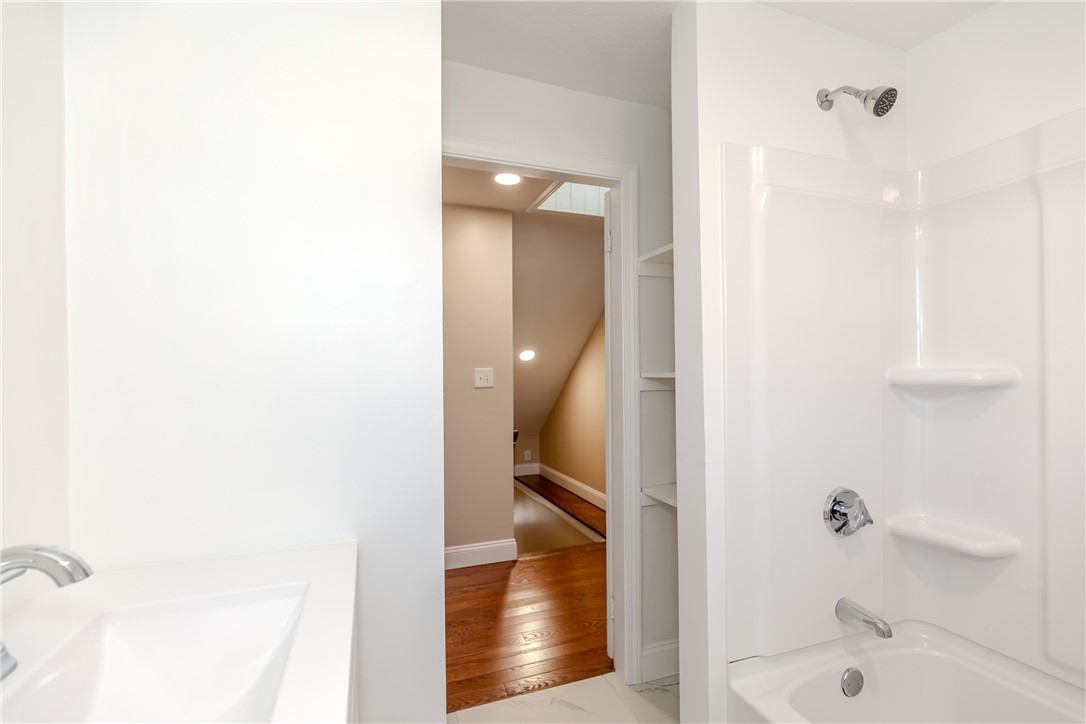 70 Archer Street Pawtucket, RI 02861 - Photo 23 of 41 Full bath - second floor