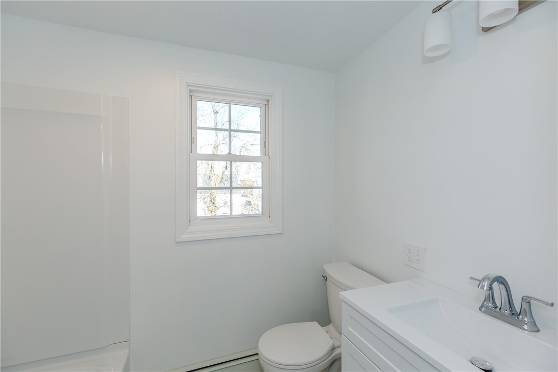 70 Archer Street Pawtucket, RI 02861 - Photo 25 of 41 Full bath - second floor
