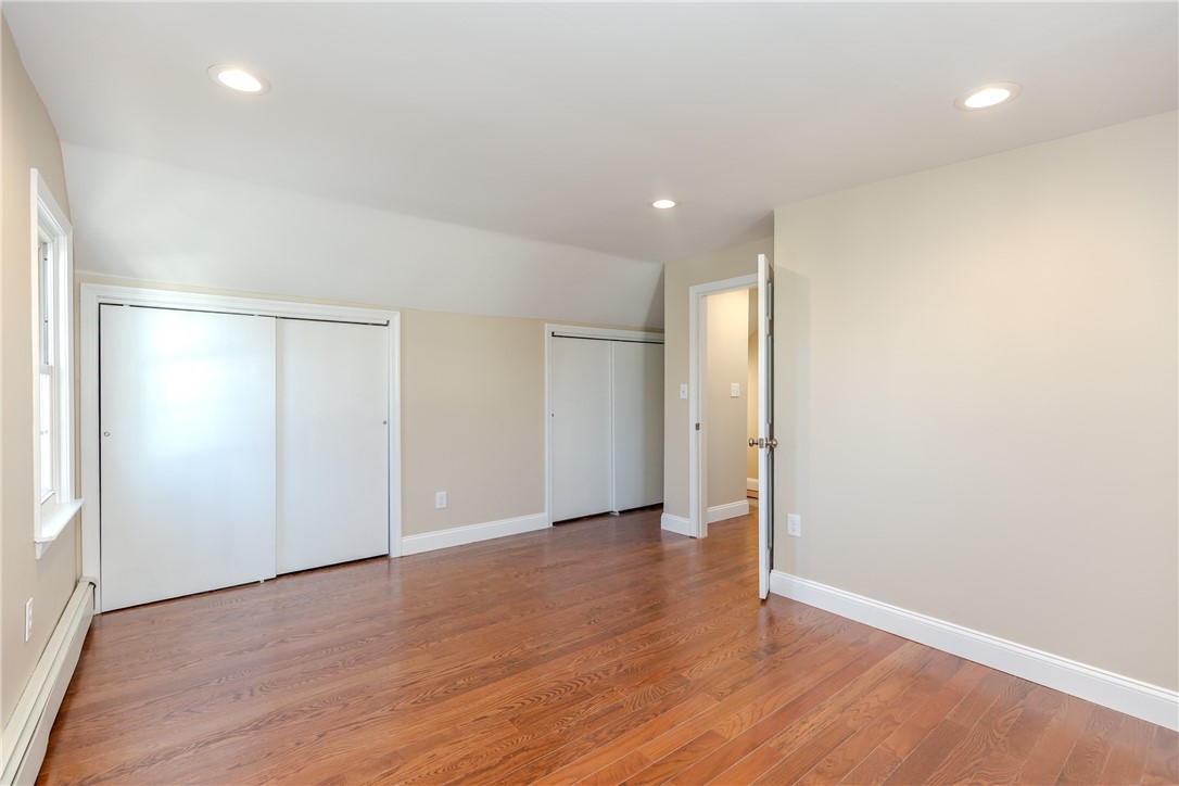 70 Archer Street Pawtucket, RI 02861 - Photo 27 of 41 Bedroom 3 - second floor