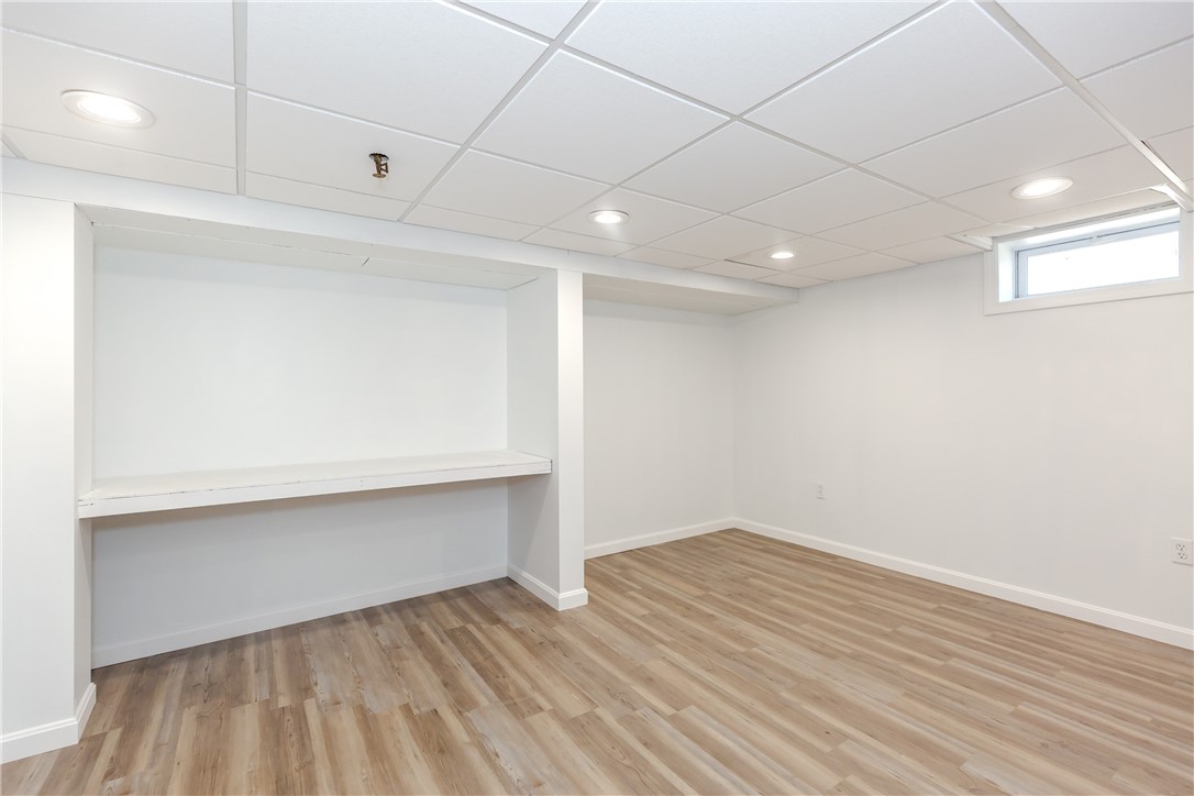 70 Archer Street Pawtucket, RI 02861 - Photo 30 of 41 Lower level family room