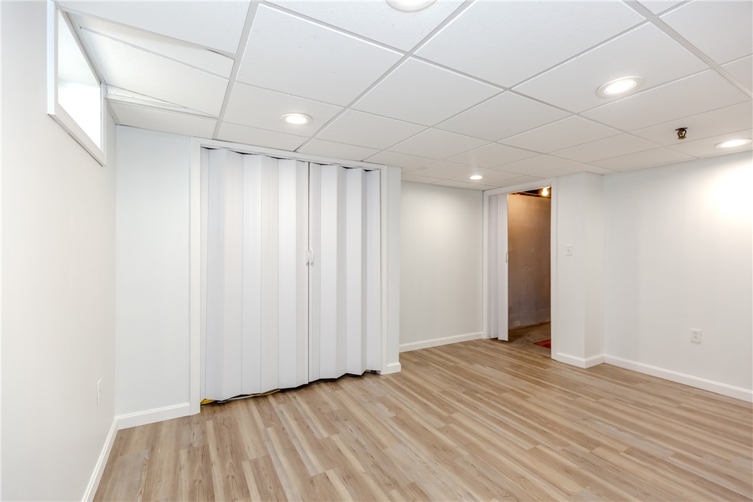 70 Archer Street Pawtucket, RI 02861 - Photo 31 of 41 Lower level family room