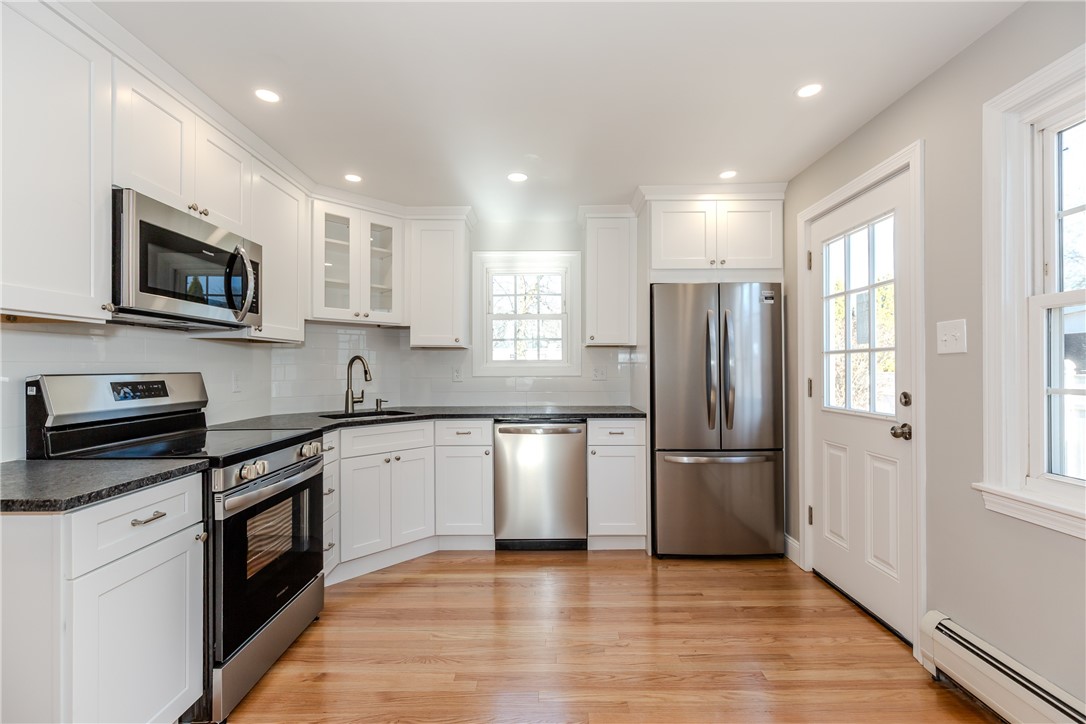 70 Archer Street Pawtucket, RI 02861 - Photo 7 of 41 Kitchen