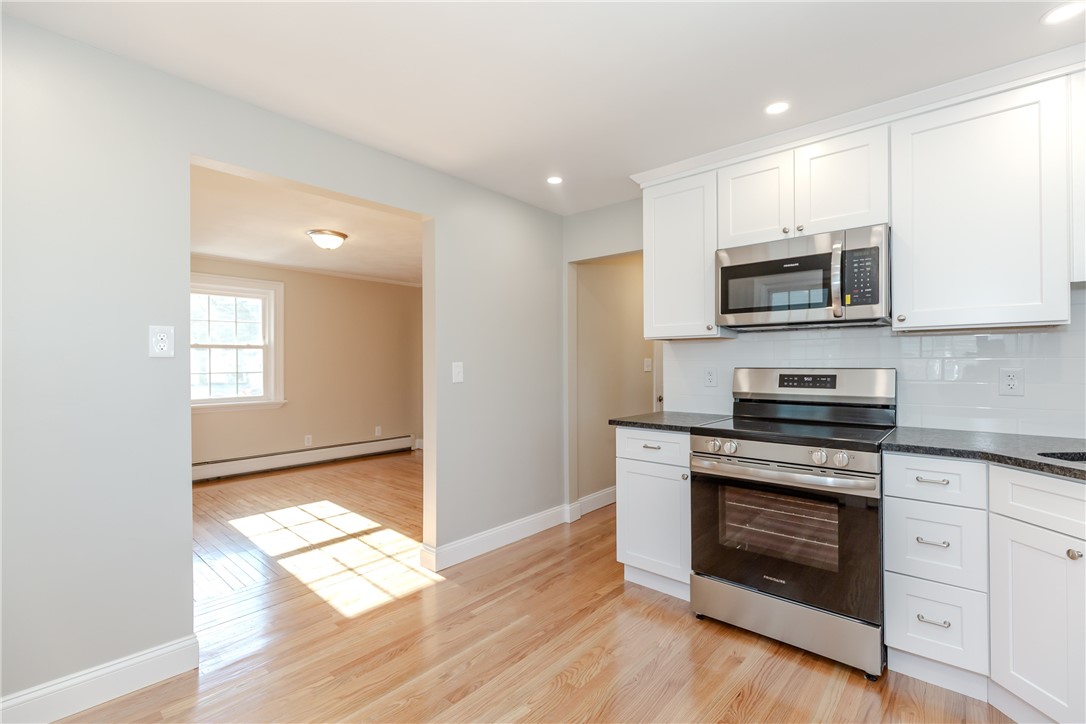 70 Archer Street Pawtucket, RI 02861 - Photo 9 of 41 Kitchen