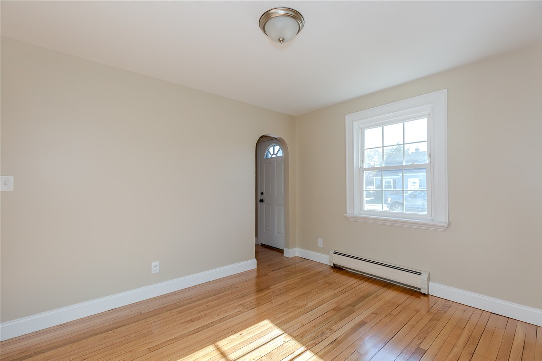 70 Archer Street Pawtucket, RI 02861 - Photo 10 of 41 Living room with hardwood floors