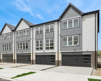 $539,000 | 2809 North Auxplaines Street, River Grove, IL 60171