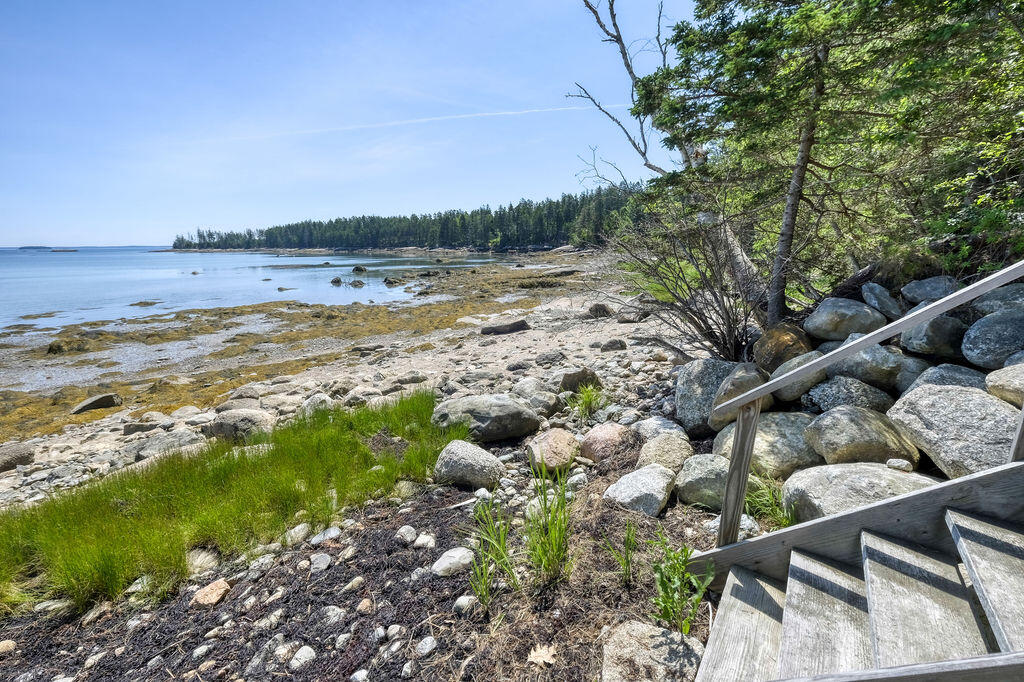 68 Tea Hill Road Stonington, ME 04681 - Photo 27 of 29 68 Tea Hill Land