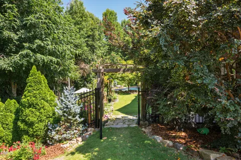 $975,000 | 212 Middlegreen Place, Holly Springs, NC 27540