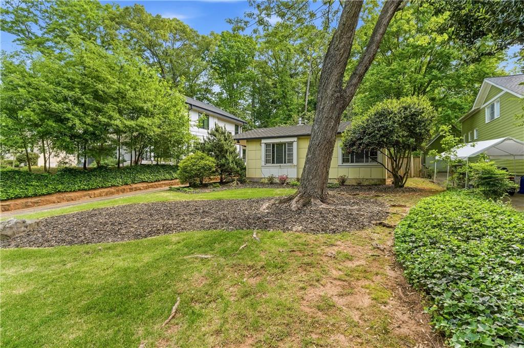 513 Drexel Avenue Decatur, GA 30030 - Photo 2 of 25