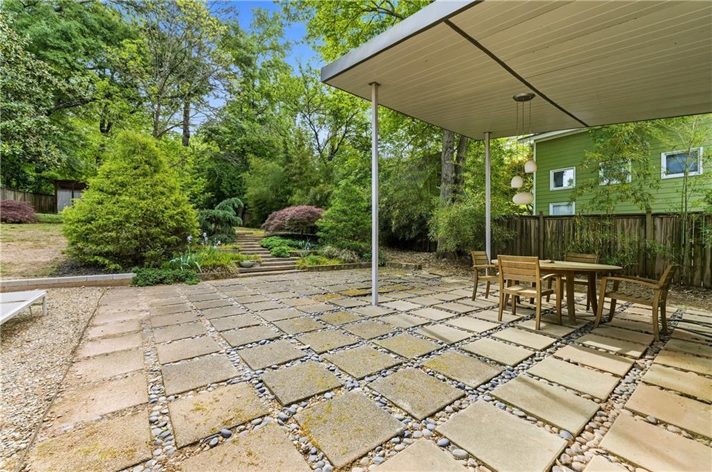 513 Drexel Avenue Decatur, GA 30030 - Photo 21 of 25