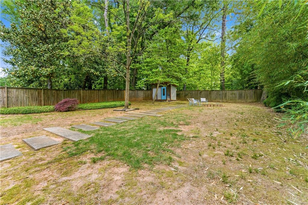 513 Drexel Avenue Decatur, GA 30030 - Photo 24 of 25