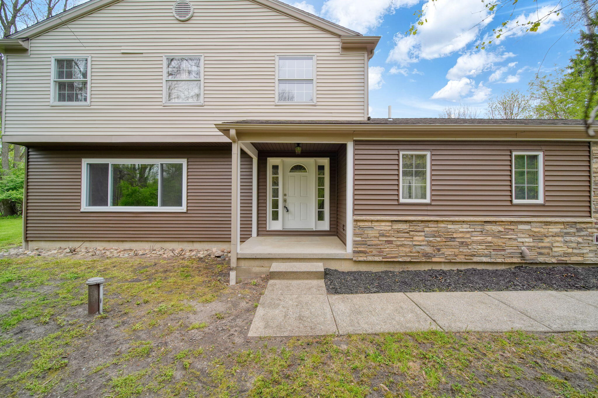 2755 Robinson Road Jackson, MI 49203 - Photo 6 of 62 6