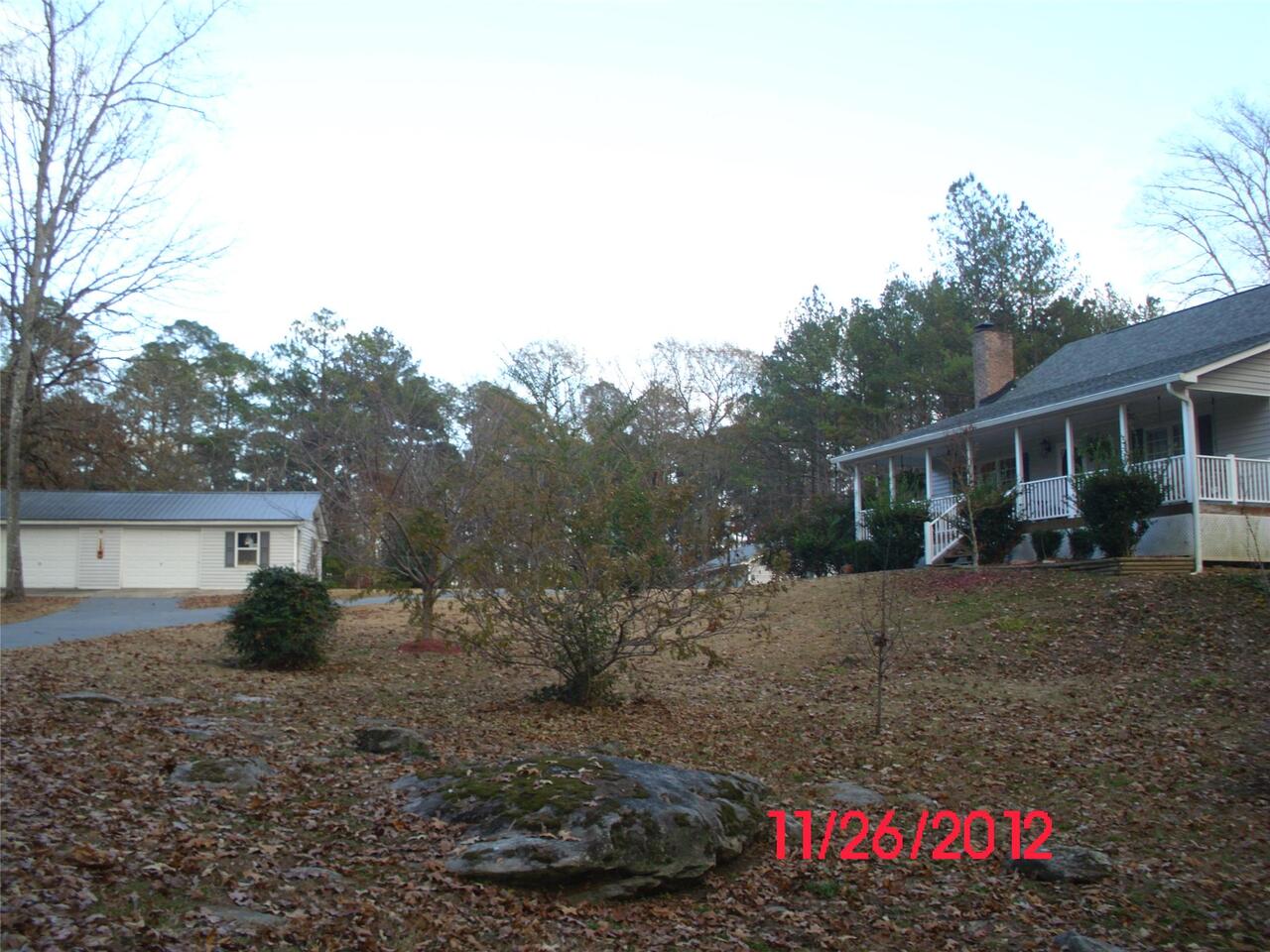 333 Mike Powers Road Grantville, GA 30220 - Photo 1 of 1 Gallery Image 1