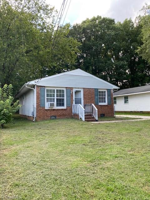310 Windley Street High Point, NC 27260 - Photo 1 of 11 Gallery Image 1