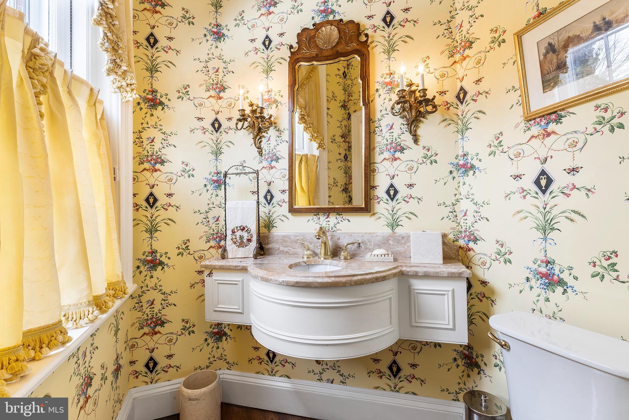 501 Mulberry Lane, Haverford, PA 19041 Compass