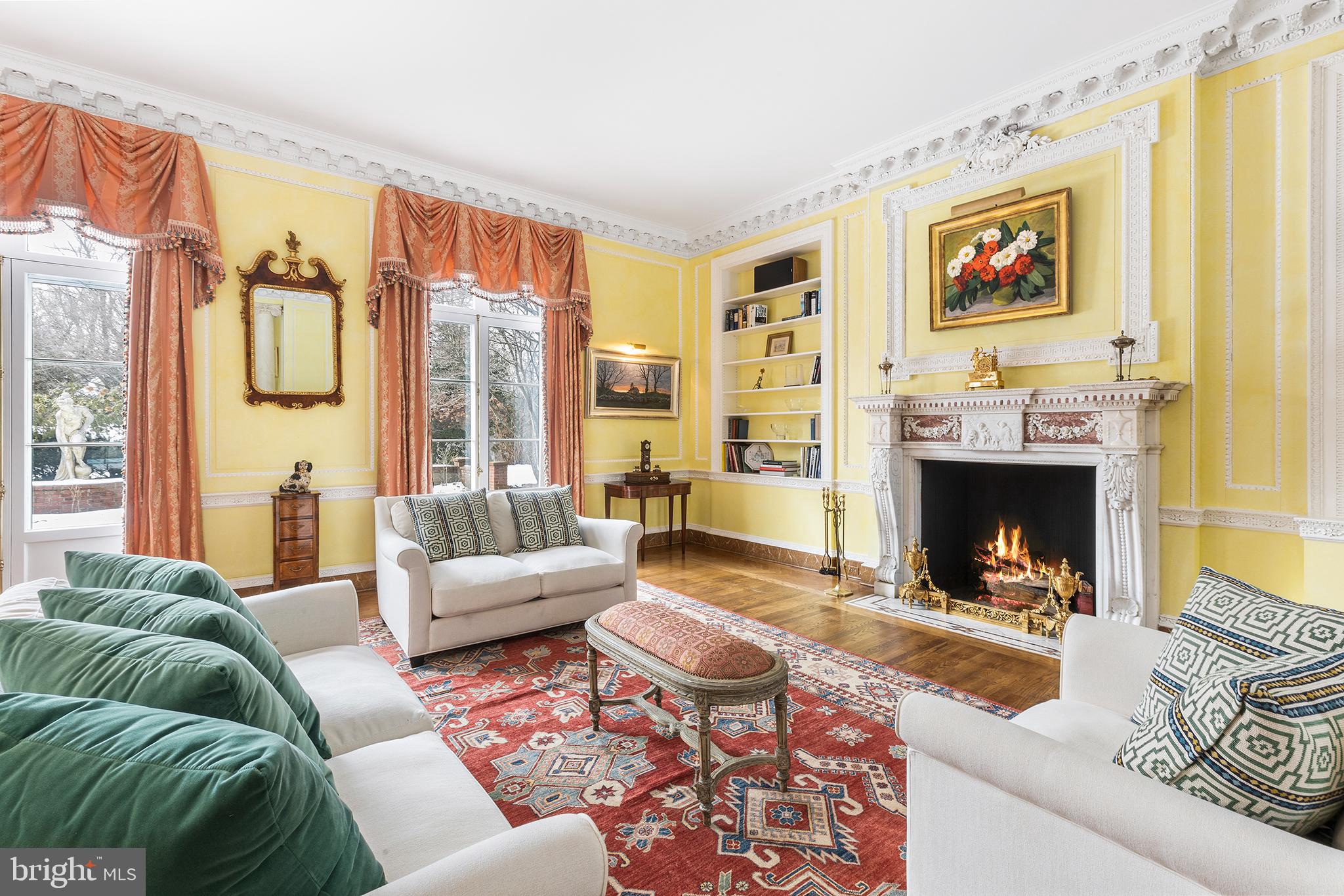 501 Mulberry Lane, Haverford, PA 19041 Compass