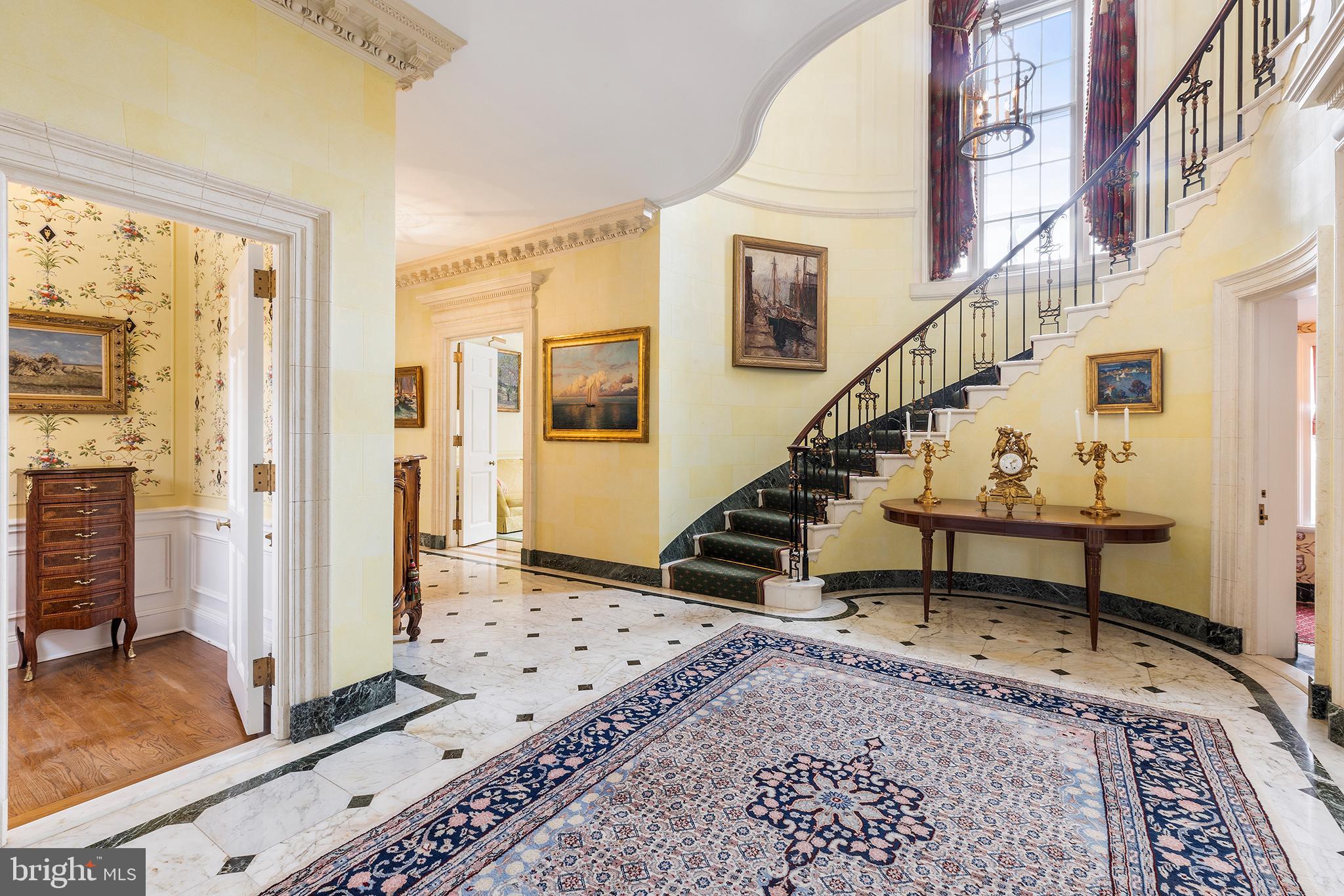 501 Mulberry Lane, Haverford, PA 19041 Compass