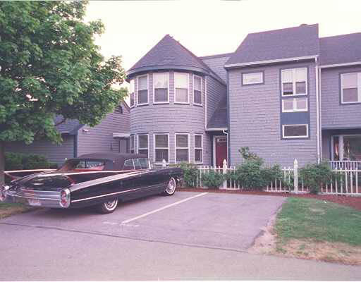 65 Harbourside Road, Unit 61 Quincy, MA 02171 - Photo 1 of 1 Gallery Image 1