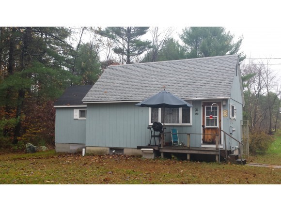 7064 Oak Hill Road Loudon, NH 03307 - Photo 1 of 1 Gallery Image 1