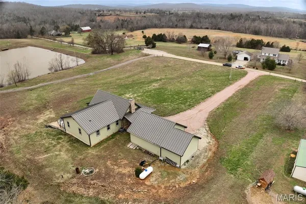 $484,900 | 1555 Madison 530, Fredericktown, MO 63645