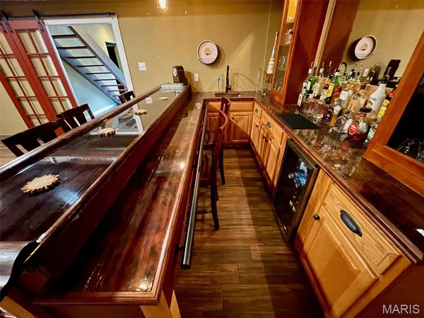 $484,900 | 1555 Madison 530, Fredericktown, MO 63645