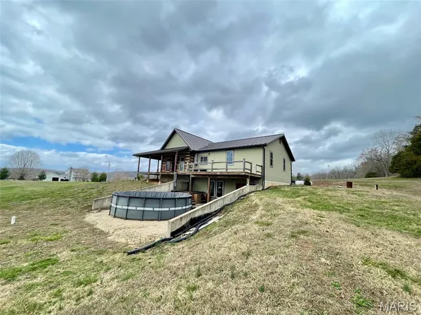 $484,900 | 1555 Madison 530, Fredericktown, MO 63645