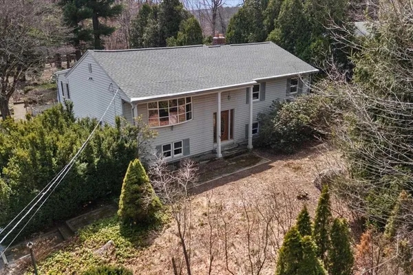 $549,000 | 52 S Road, Holden, MA 01520