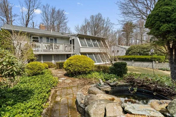 $549,000 | 52 S Road, Holden, MA 01520