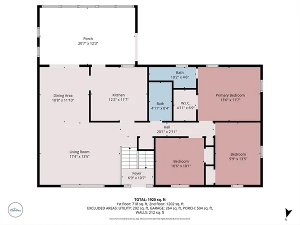 $549,000 | 52 S Road, Holden, MA 01520