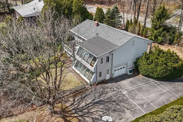 $549,000 | 52 S Road, Holden, MA 01520