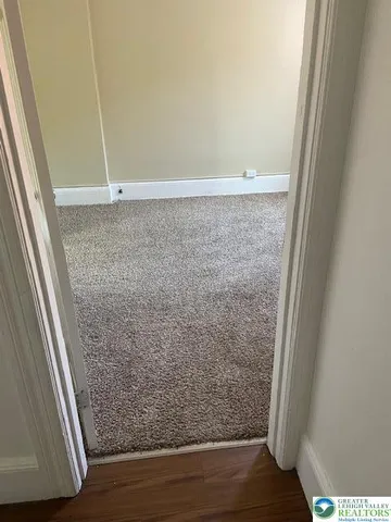 a bathroom with a sink