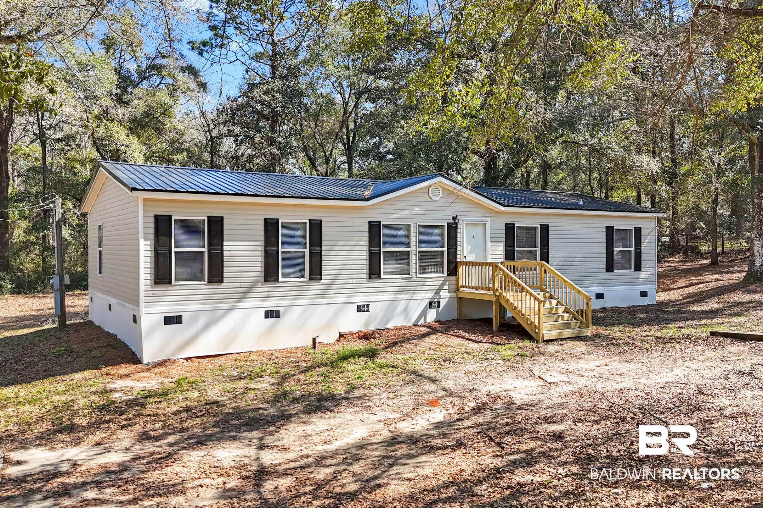 4668 Blackwell Nursery Road Semmes, AL 36575 - Photo 3 of 31