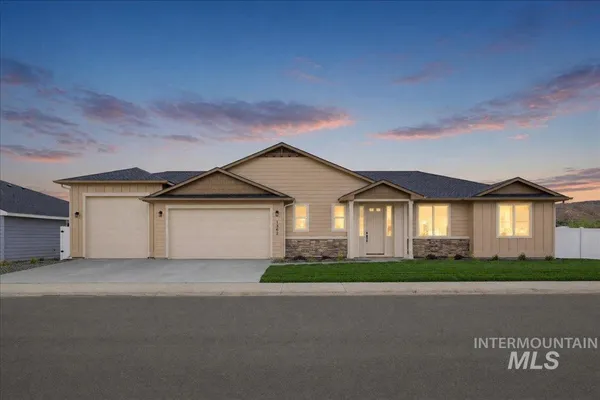 $559,000 | 1362 South Justice Avenue, Emmett, ID 83617