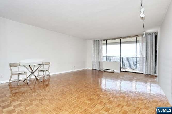 6 Horizon Road, Unit 2405 Fort Lee, NJ 07024 - Photo 13 of 42 a view of an empty room with a window