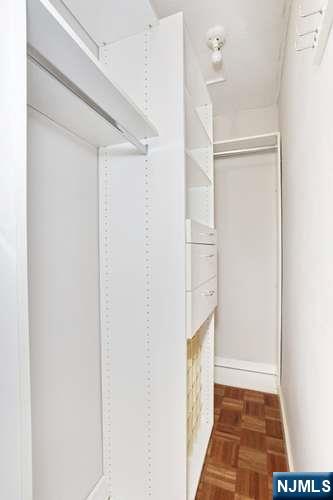 6 Horizon Road, Unit 2405 Fort Lee, NJ 07024 - Photo 22 of 42 a view of an entryway
