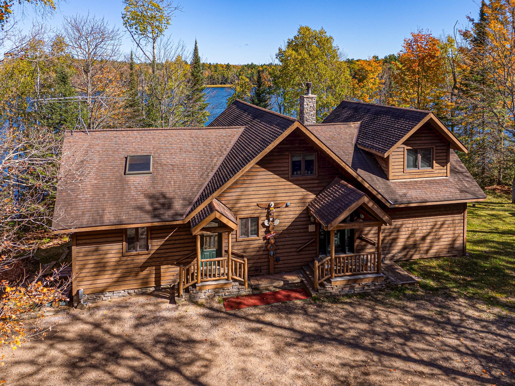 2973 Pine Island Lake Road Eagle River, WI 54521 - Photo 33 of 54 Gallery Image 33