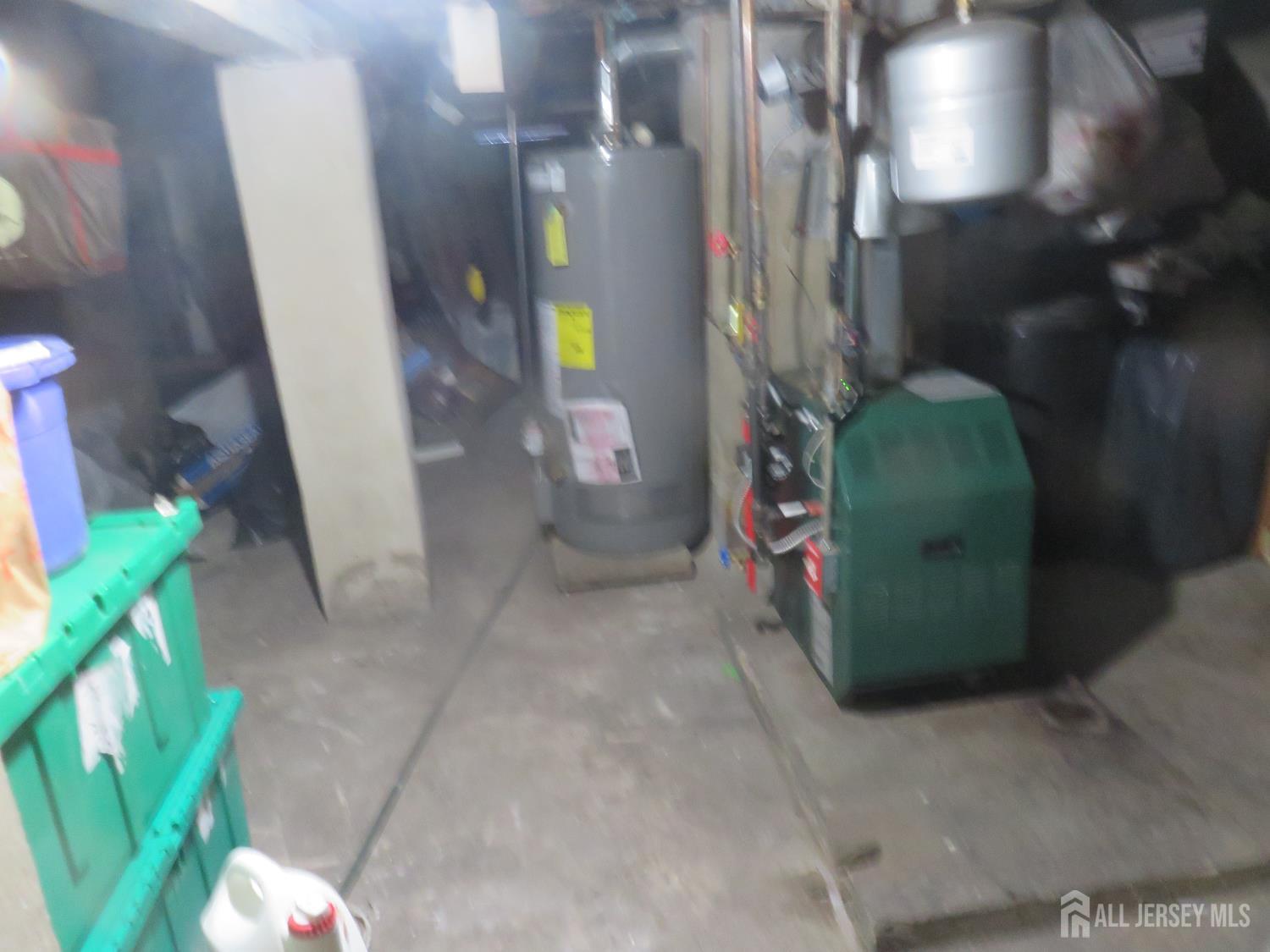 715 State Street Perth Amboy, NJ 08861 - Photo 7 of 13 a view of a hallway