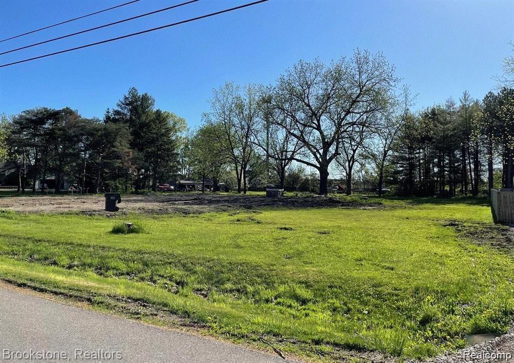 0 Hickory Lawn Road Rochester, MI 48307 - Photo 1 of 4